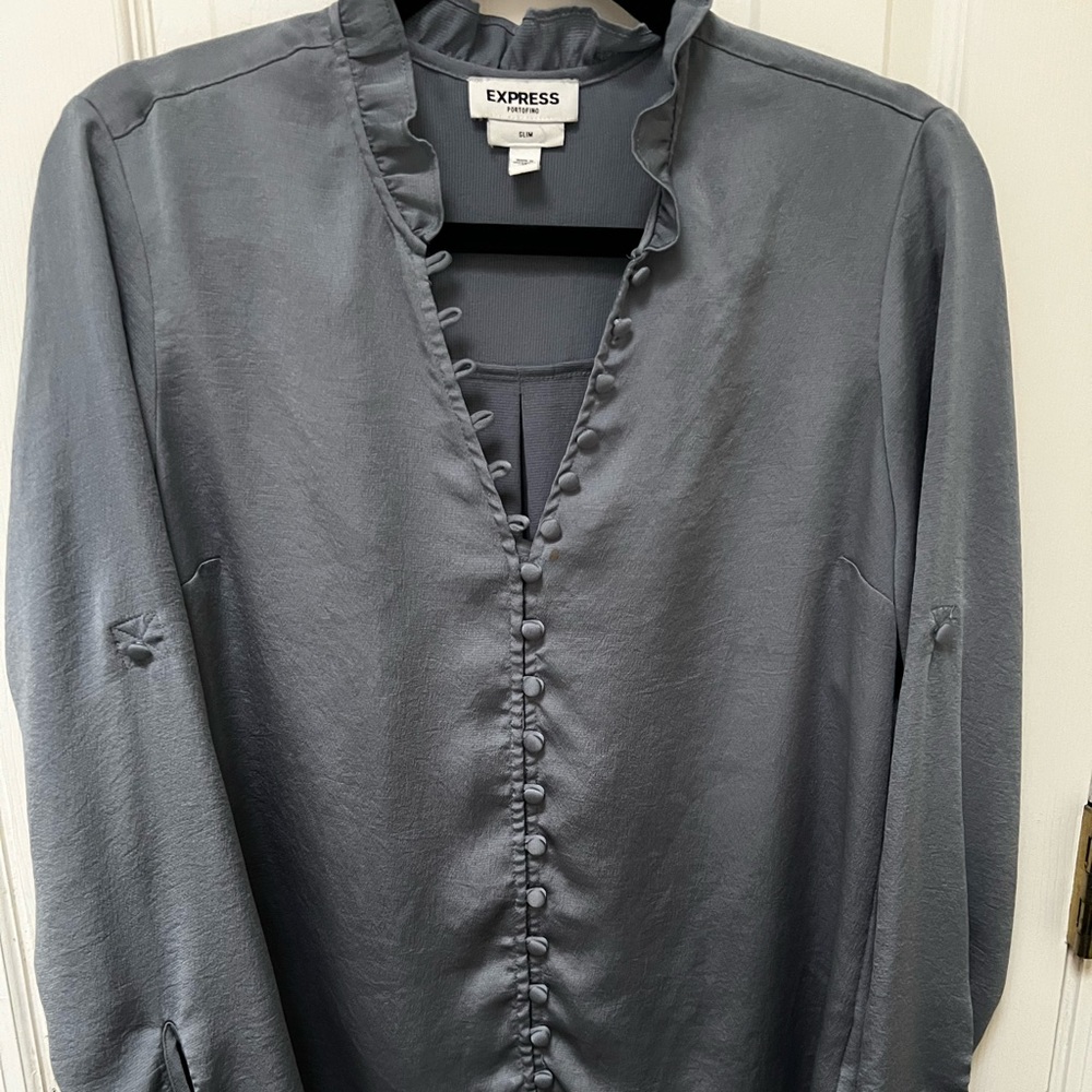Express blouse